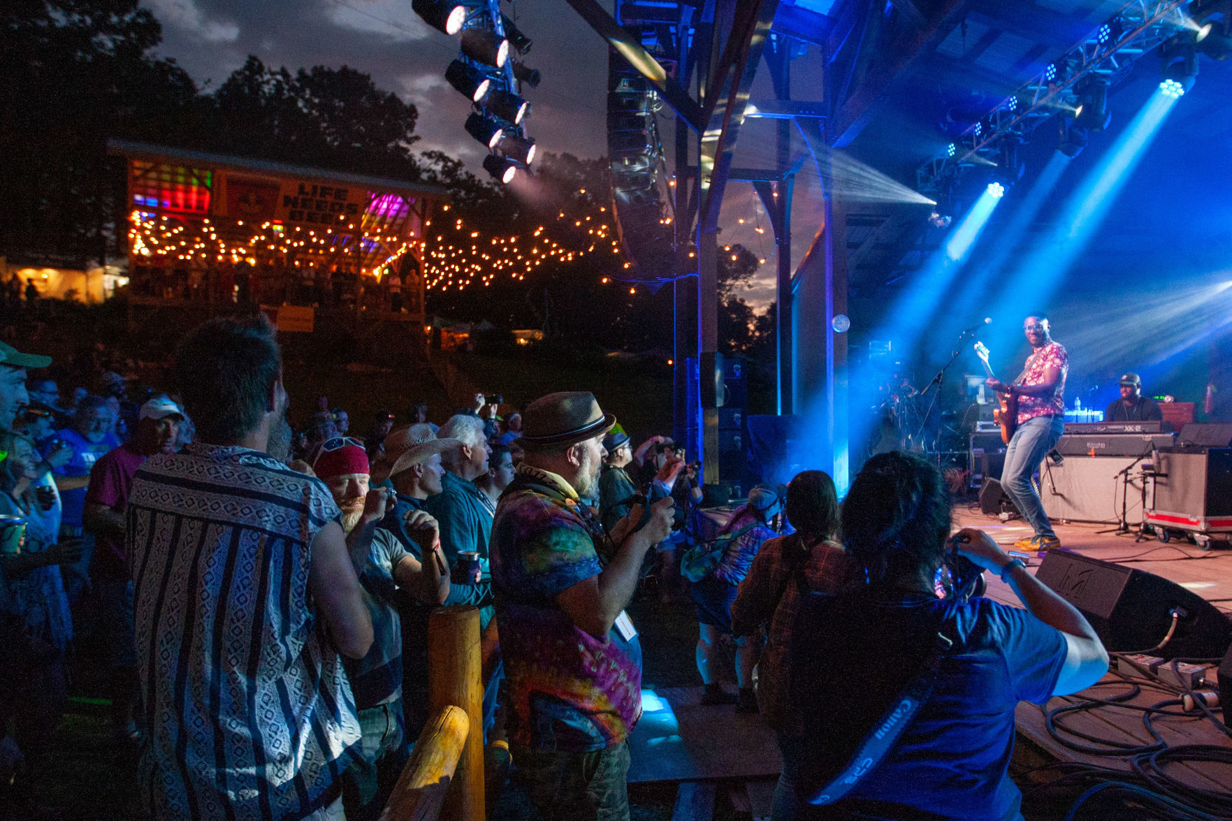 FloydFest